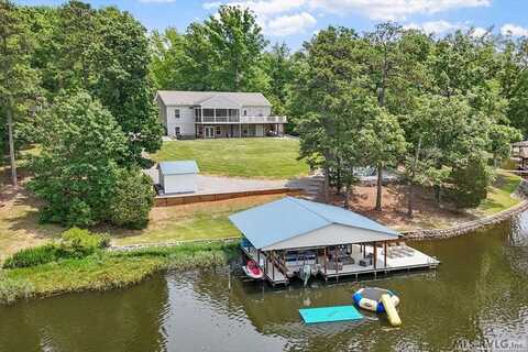 150 CONNIE LN, Littleton, NC 27850