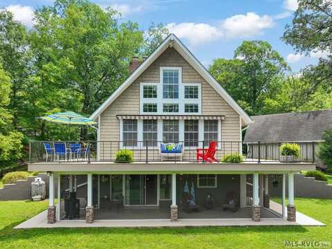 136 Audubon Place, Clarksville, VA 23927