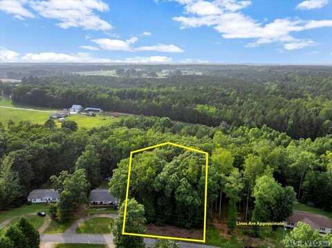 Lot 25E Sycamore, Bracey, VA 23919