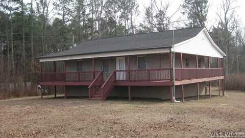 260 Turkey Rd., Alberta, VA 23821