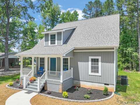 106 Franklin Street, Clarksville, VA 23927