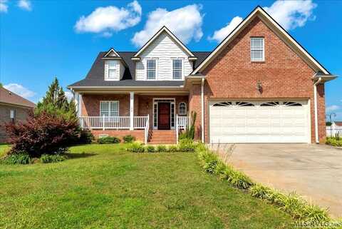 106 Winterberry Lane, Roanoke Rapids, NC 27870