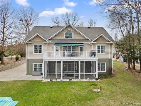 45 Bell Arbor Court, Boydton, VA 23917
