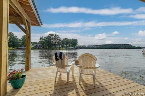1917 Eastern Shores Road, Littleton, NC 27850