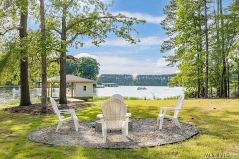 1917 Eastern Shores Road, Littleton, NC 27850