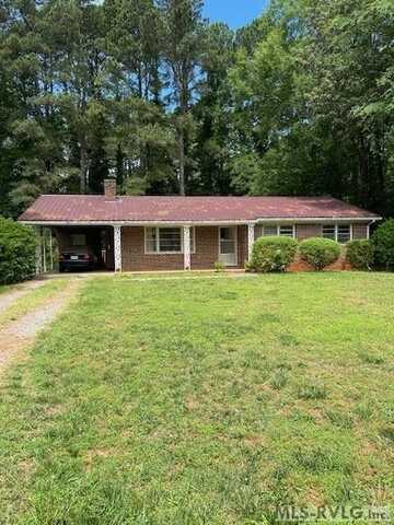 30 Orchard St, Chase City, VA 23927