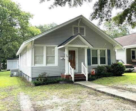404 Washington Street, Roanoke Rapids, NC 27870