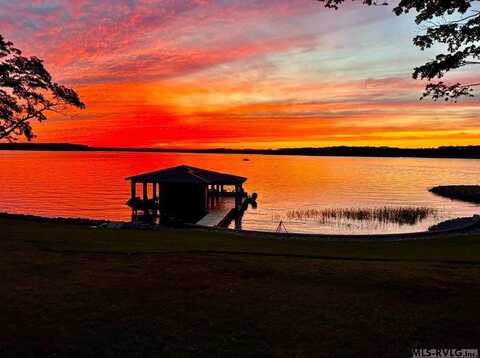 Lot 24 Lake Shore Drive, Littleton, NC 27850