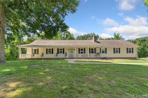 201 Azalea Road, Roanoke Rapids, NC 27870
