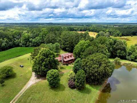 805 Piney Creek Road, South Hill, VA 23970