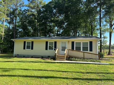 933 Chalk Level Road, Alberta, VA 23821