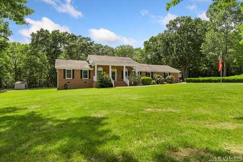 330 ELAINES RD, Bracey, VA 23919
