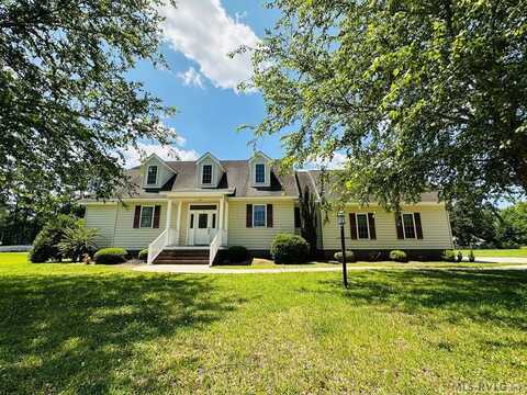 109 Sonora Dr, Ahoskie, NC 27910