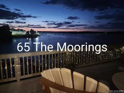 65 The Moorings, Clarksville, VA 23927