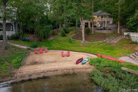 177 Bank Ridge Road, Littleton, NC 27850