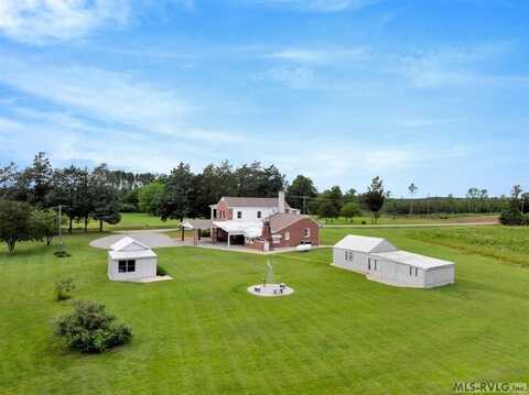 758 Eaton Ferry Rd., Littleton, NC 27850