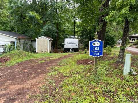 105 Hiwasse Trail, Bracey, VA 23919