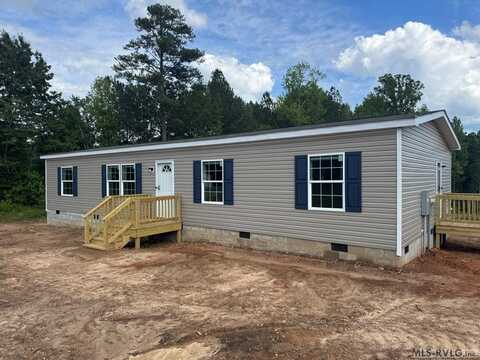829 Oak Road, Brodnax, VA 23920