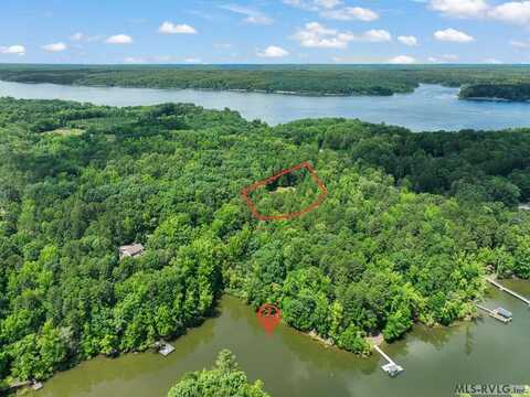 1-3 Cedar Point Lane, Buffalo Junction, VA 23927