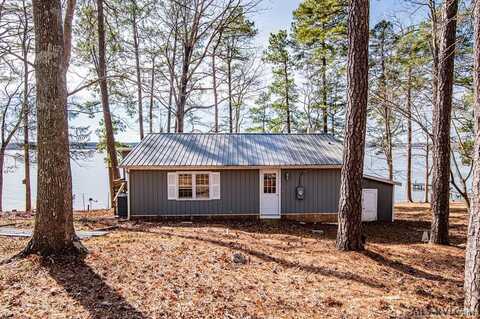 860 Hickory Hollow Road, Gaston, NC 27832