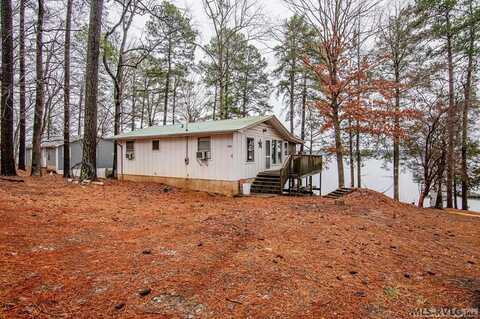 852 Hickory Hollow Road, Gaston, NC 27832