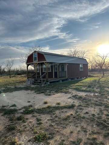 7739 Falcon Lane, San Angelo, TX 76901