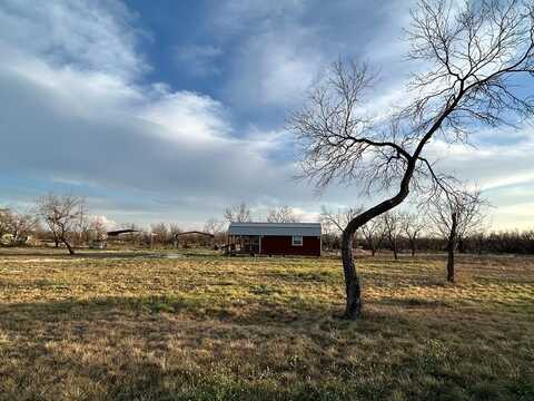 7739 Falcon Lane, San Angelo, TX 76901