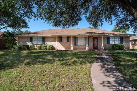 3317 Rockbrook Dr, San Angelo, TX 76904
