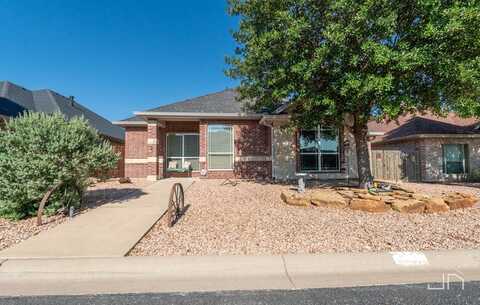 3067 Champions Circle, San Angelo, TX 76904