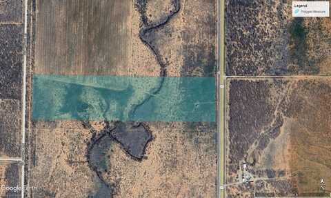Hwy 277N, Bronte, TX 76933