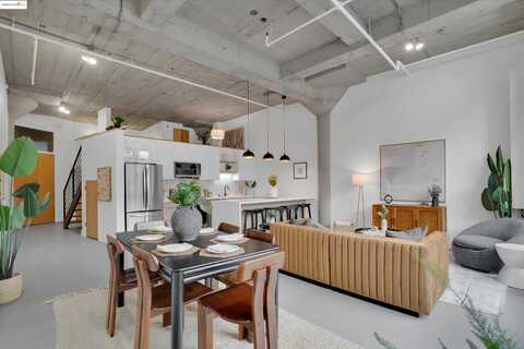 255 3Rd St, Oakland, CA 94607