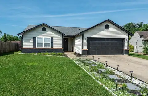 434 S Bay Hill Court, Bloomington, IN 47403
