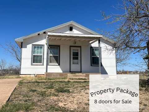 4307 Bowie St, San Angelo, TX 76903
