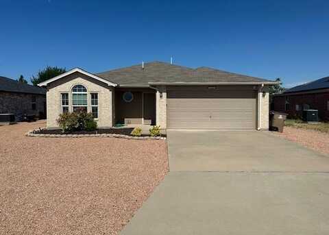 1227 Elmo Lane, San Angelo, TX 76905