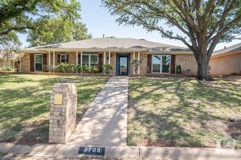 3709 Tridens Trail, San Angelo, TX 76904