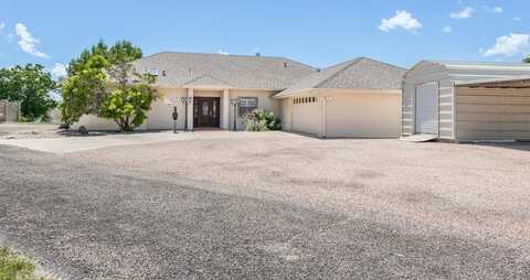 2016 Beaty Circle, San Angelo, TX 76904