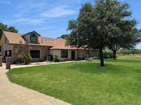 675 Buffalo Lane, San Angelo, TX 76901