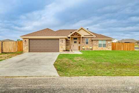 8079 Leopard Lane, San Angelo, TX 76901