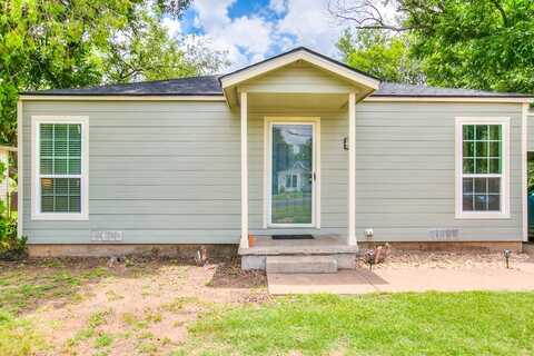 213 Paint Rock Rd, San Angelo, TX 76903