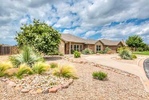 4193 Huntleigh Dr, San Angelo, TX 76904