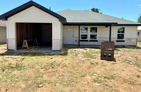 307 E 25th St, San Angelo, TX 76903