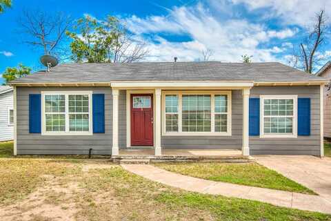 1619 Spaulding St, San Angelo, TX 76905