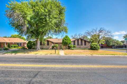 3302 Southland Blvd, San Angelo, TX 76904