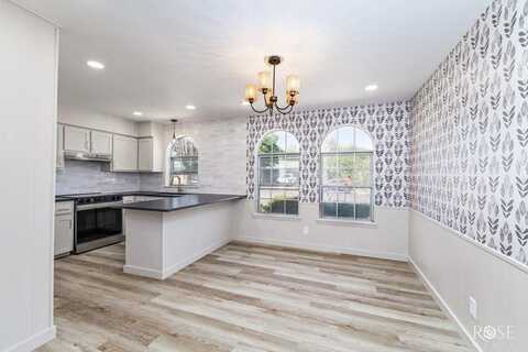 3853 Sandstone Rd, San Angelo, TX 76904