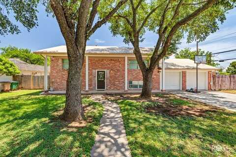 2113 Sul Ross St, San Angelo, TX 76904
