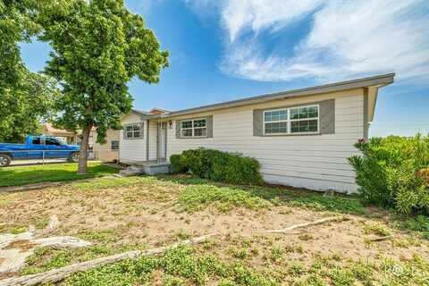 2126 La Cruz St, San Angelo, TX 76903