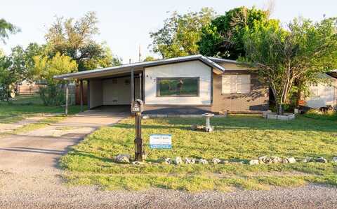 417 E 47th St, San Angelo, TX 76903