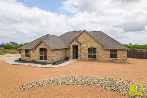 3286 Ponca Path, San Angelo, TX 76901