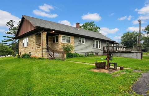 1616 Old State Road 60, Salem, IN 47167