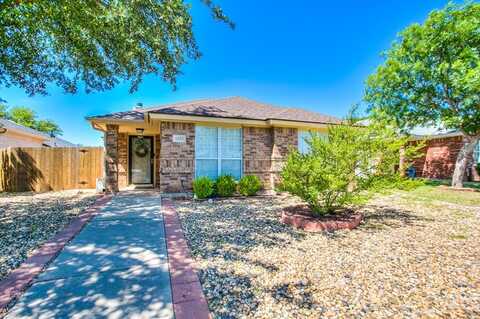 4405 Southland Blvd, San Angelo, TX 76904
